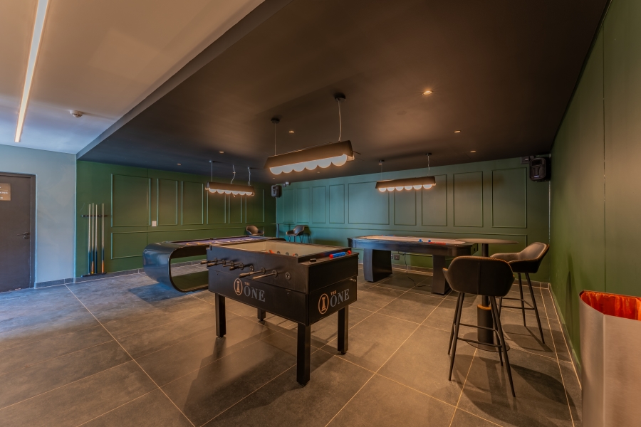 1 Bedroom Property for Sale in Stellenbosch Central Western Cape